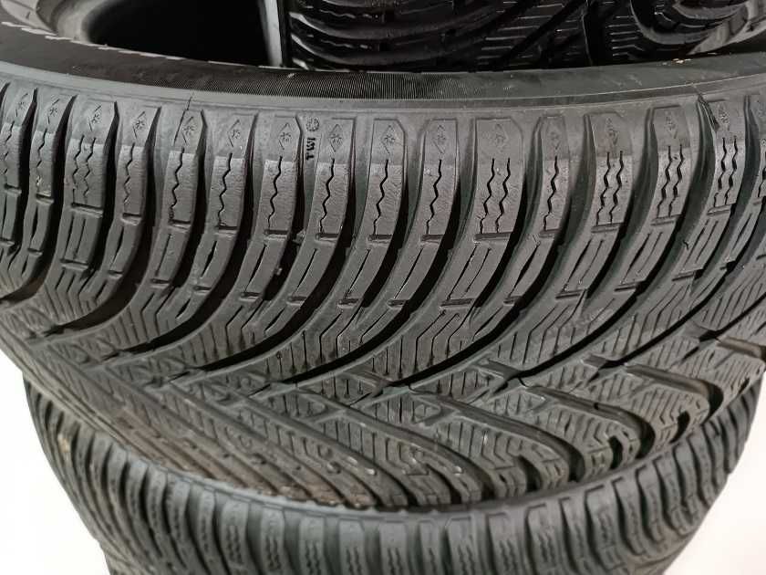 Anvelope 215/55/R17 98V BFGOODRICH IARNA CP-N20793  215 55 17