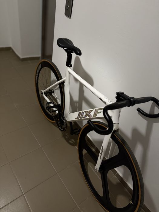 Jxif At-8 ,Fixed gear ,fix/фикс
