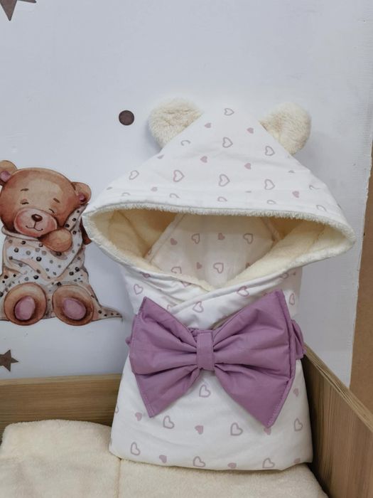 Порт бебе зимни голямо разнообразие