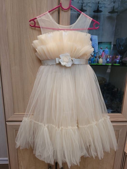 Платье для девочек