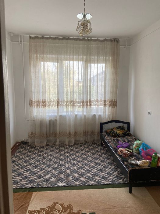 Qizlarni ijaraga kvarteraga qoyamiz