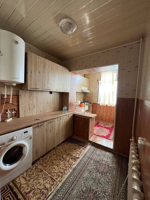 Арендага 2.хонали уй медгородок кизларга берилади