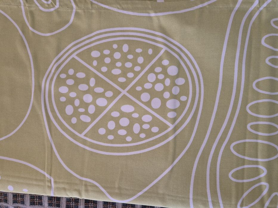 Плат за покривки и покривки каре-битови