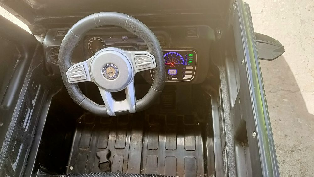 Продам машину электрическая