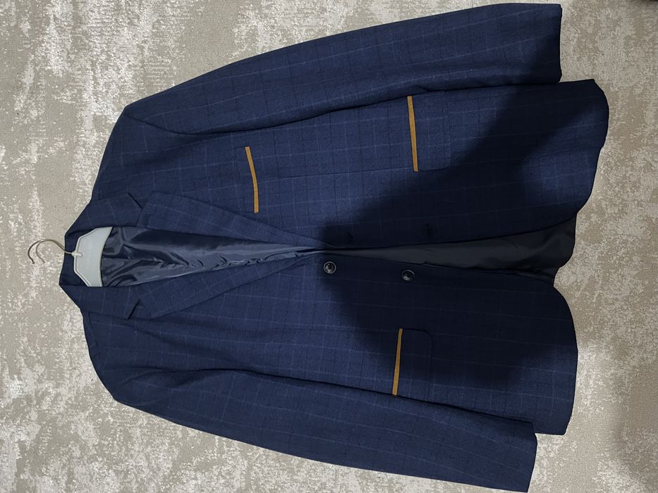 Костюм импортный