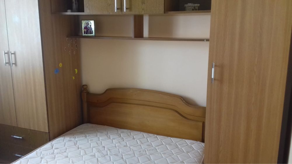 Inchiriez apartament 2 camere zona Dacia