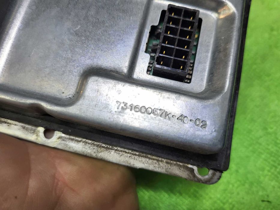 Баласт модул за VW Tuareg balast modul туарег