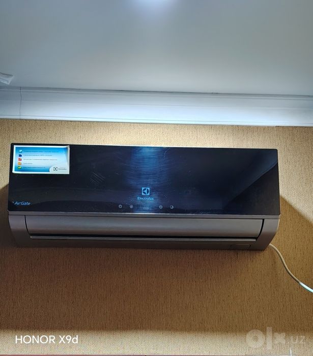 Продаётся кондиционер  Elektrolux Air Gate