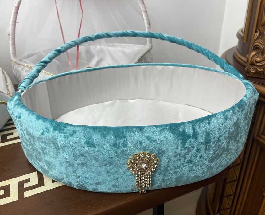 Корзина для Құдалық