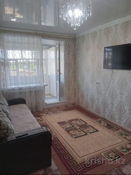 Продам 2 комнатную квартиру
