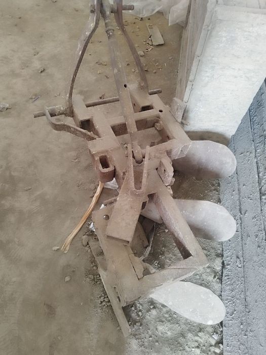 Plug sotiladi ishga tayyor