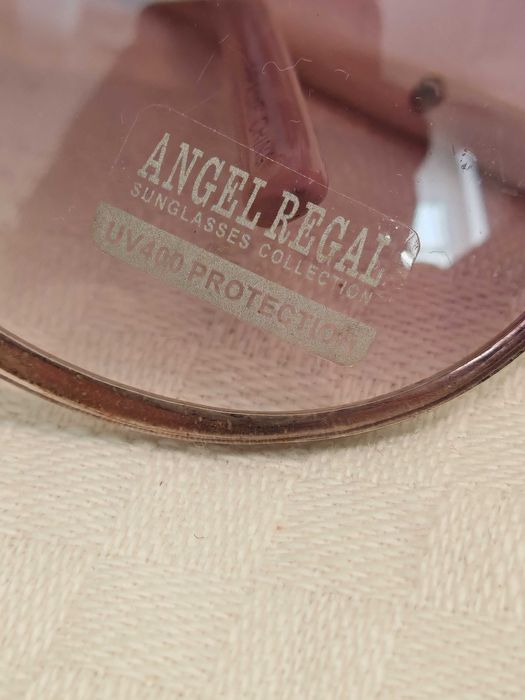 Оригинални Маркови Слънчеви Очила ANGEL REGAL