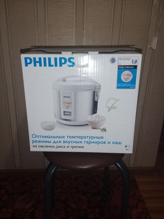 Пароварка в продаже