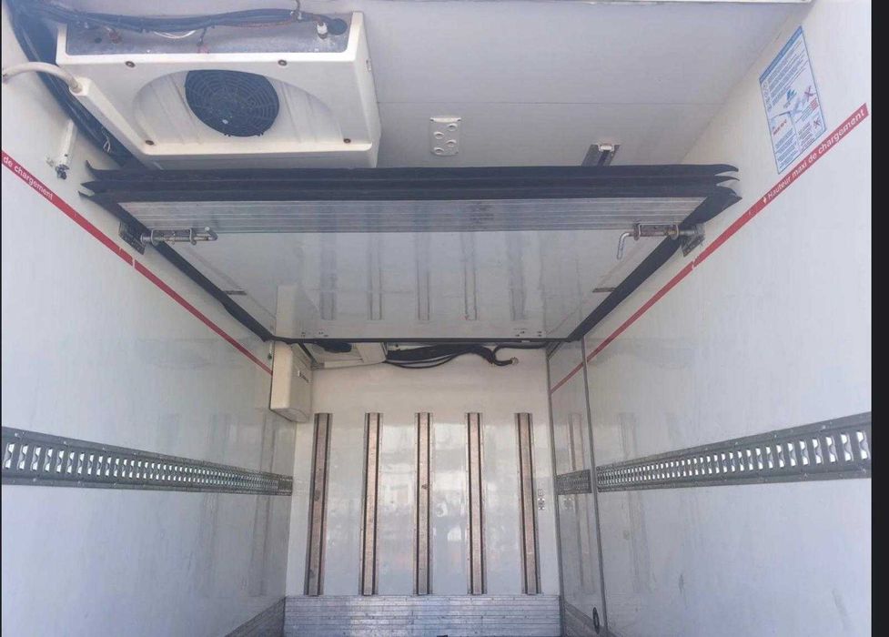 Vand Iveco Frigorific An 2018 Km 170.000