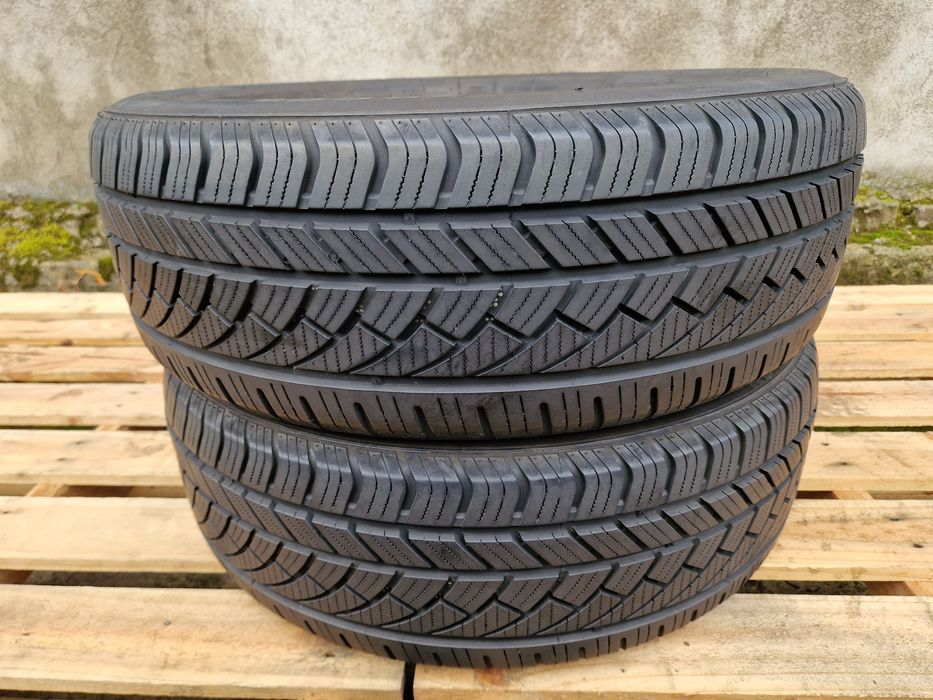 2anvelope vara-iarna(mixte) 225 60 17 Atlas 2021