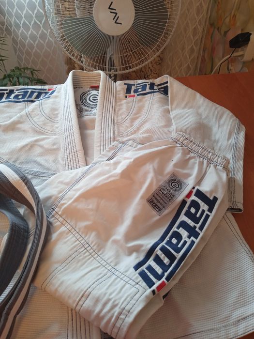 Продам  кимано "Татами".