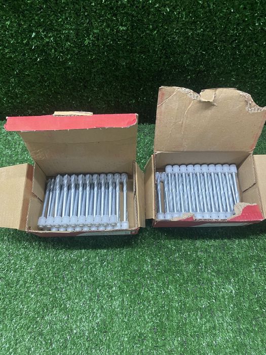 Уред за директен монтаж Hilti DX 6