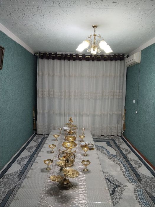 3 хонали дом сотилади