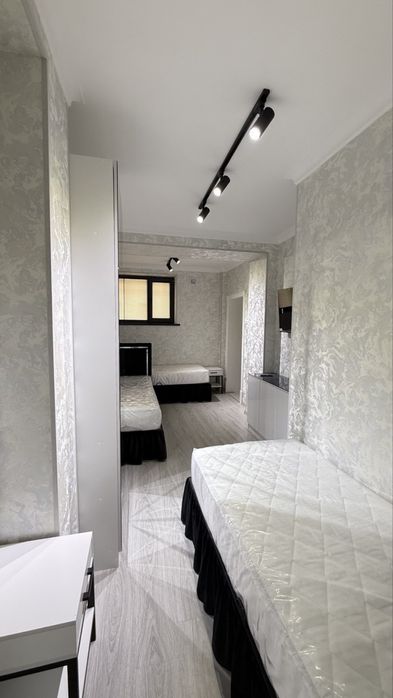 Arzon Hostel Gostnisa Mehmonhona