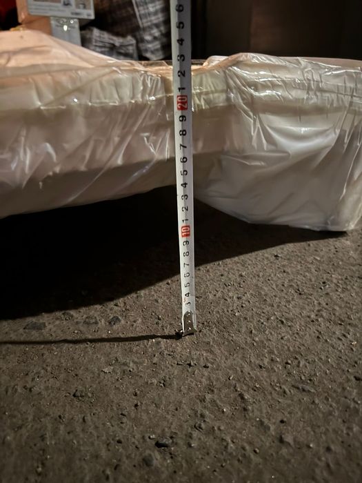 Душевая кабина с поддоном