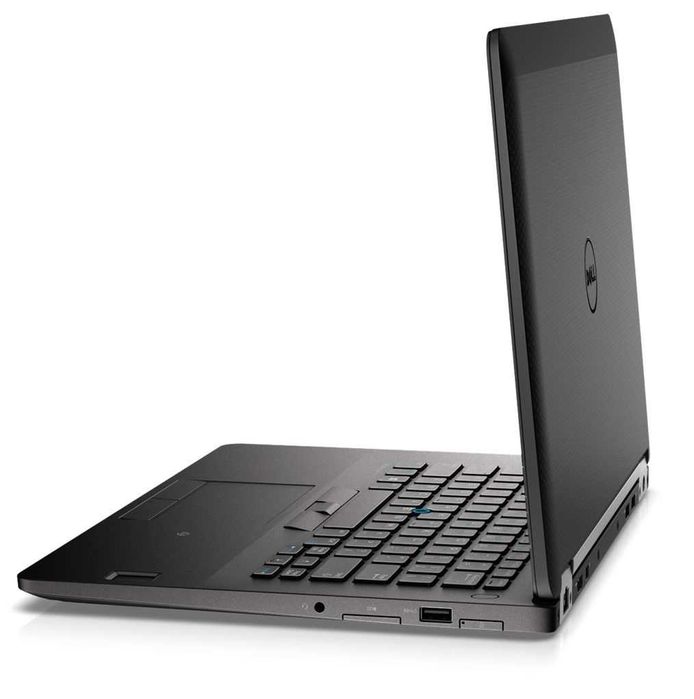 Лаптоп Dell Latitude E7470 i7-6600U 8GB 256GB SSD FHD ГАРАНЦИЯ