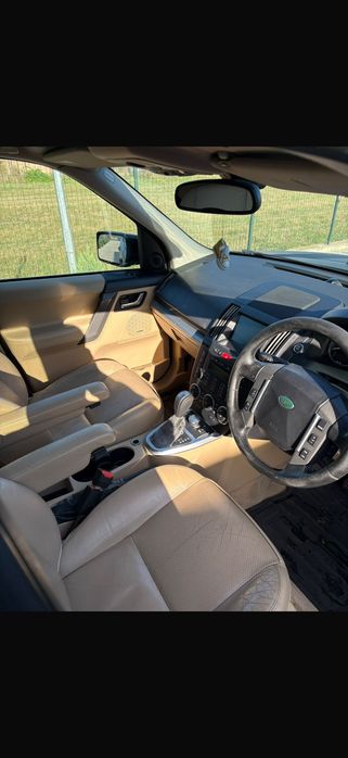LAND ROVER Freelander 2008 — imagine 2
