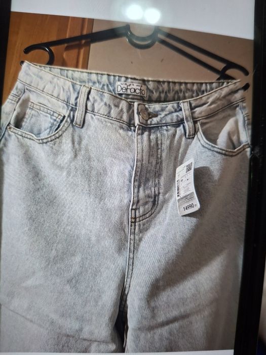 Новые джинсы продам