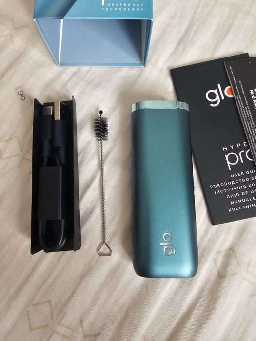 Dispozitiv Glo HyperPro