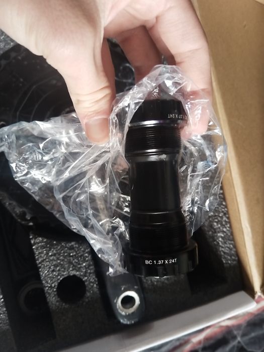 Продам запчасти фикса