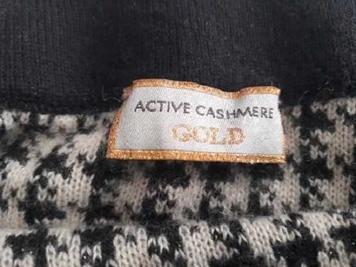 Fusta din Casmir marimea L, made in Italy, calitate excelenta