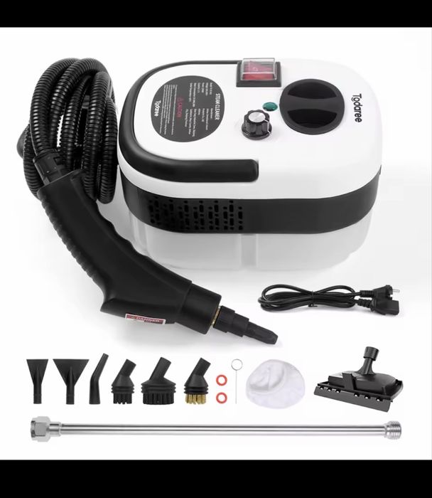 Парочистачка 2500W multi function steam cleanrs