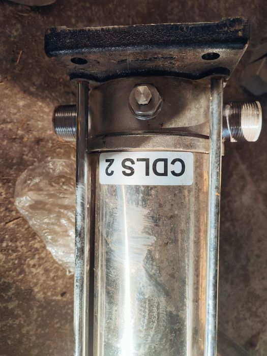 Продается н.а.с.о.с.