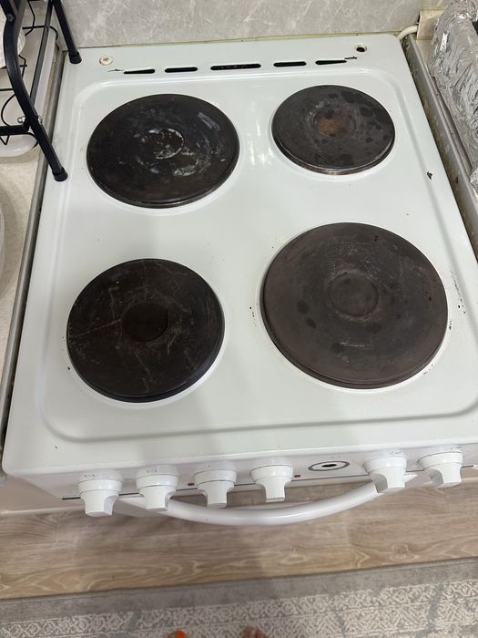 Продается кухонная плита