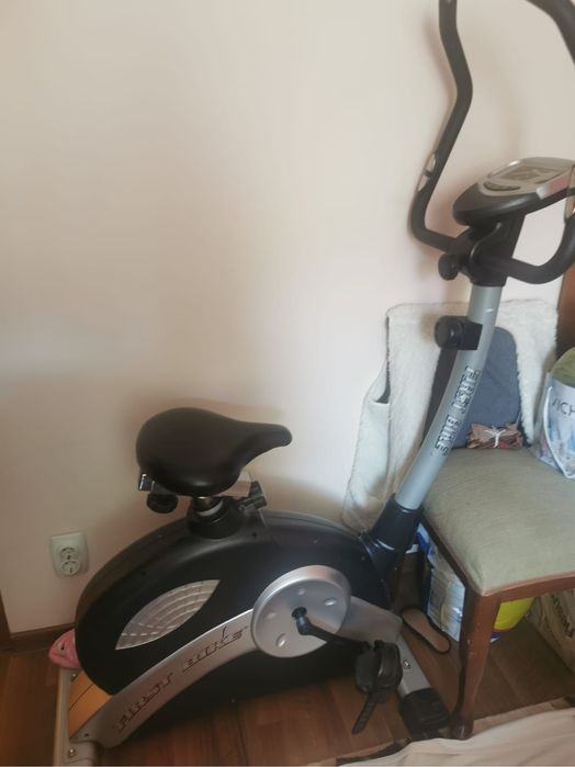 Bicicleta medicinala