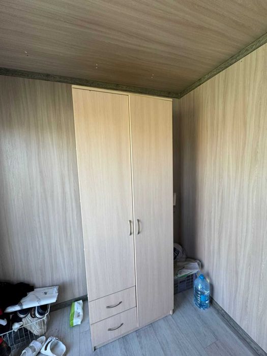 Дача в с/о Куйбышевец