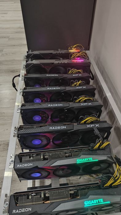 Крипто копачка за крипто валути