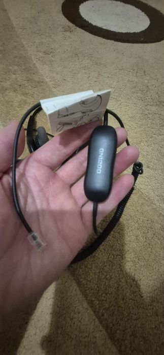 Наушник для ПК кампютер