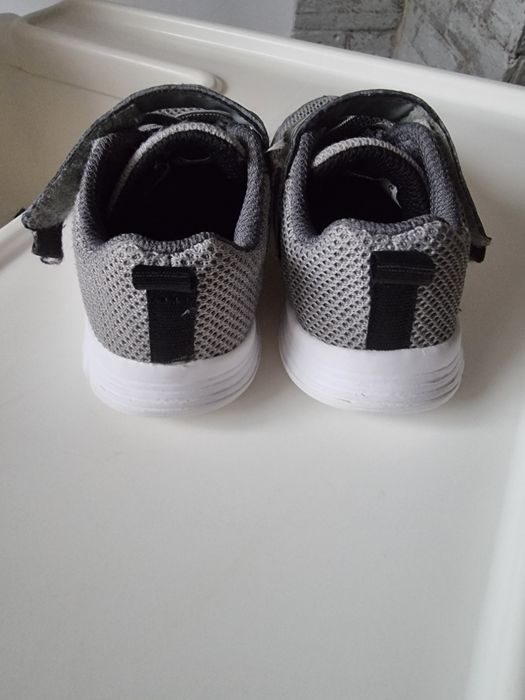 Adidasi copii Skechers Mini Trainer nr.21