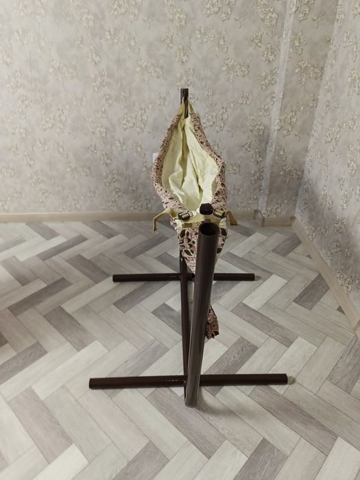 Гамак детский комнатный