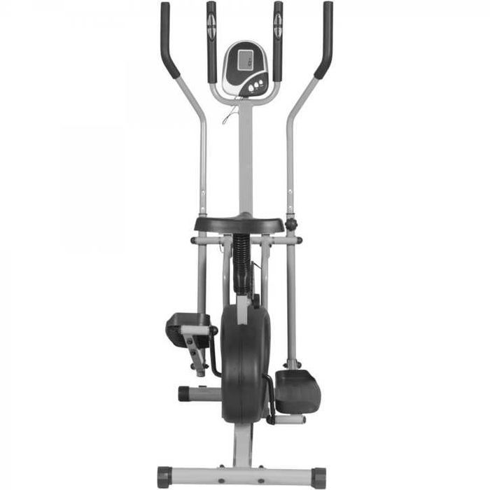 Bicicleta Fitness - Crosstrainer
