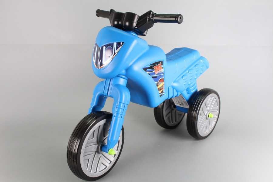 Мотор за баланс  кракомобил