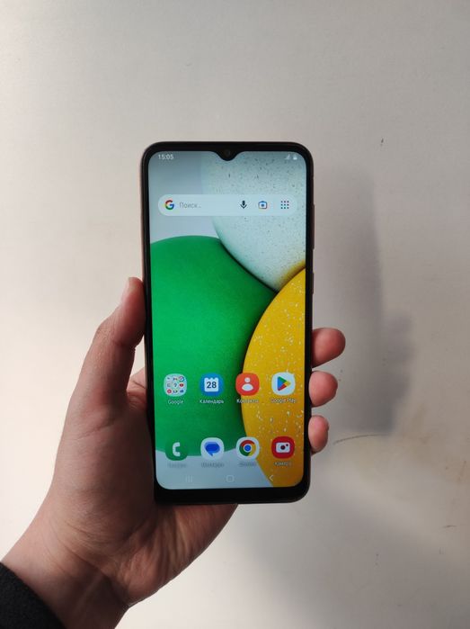 Samsung Galaxy A03 Core 32gb