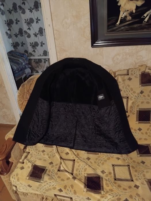 Одежда почти не ношенные