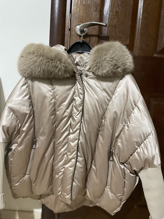 Roberta biagi зимно яке