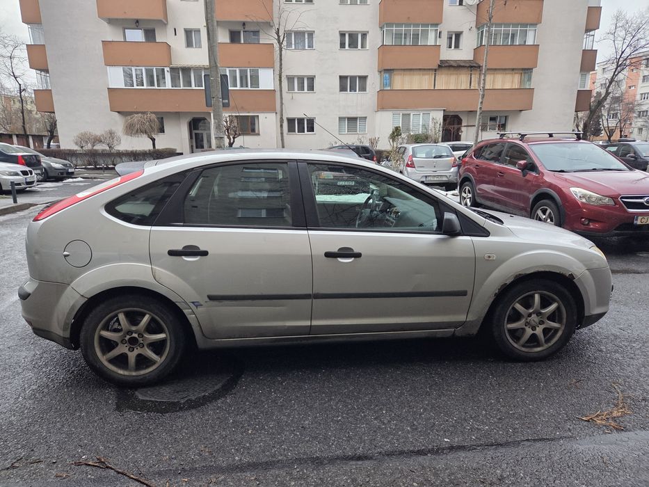 Vând Ford Focus 2006