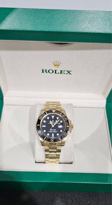 Ceas Rolex Aur 14K 114 Grame