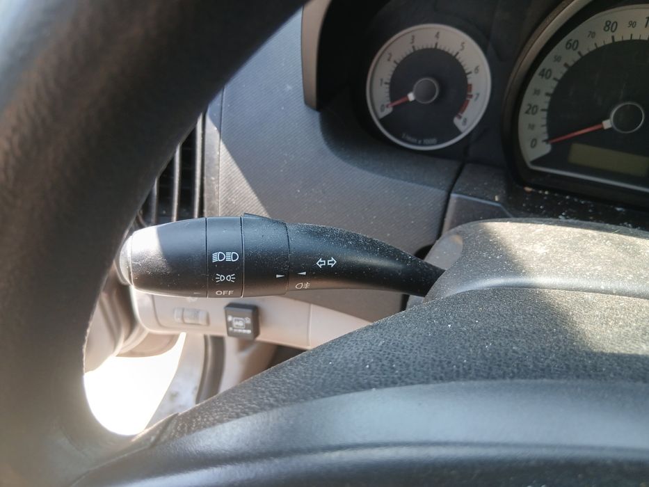 Ansamblu manete KIA Ceed (SW) [Fabr 2007-2012] OEM