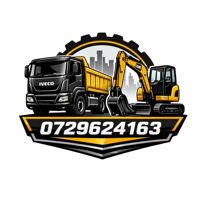 Nisip,Pietriș, Balastru,Pământ Vegetal :TRANSPORT BASCULABIL !!!