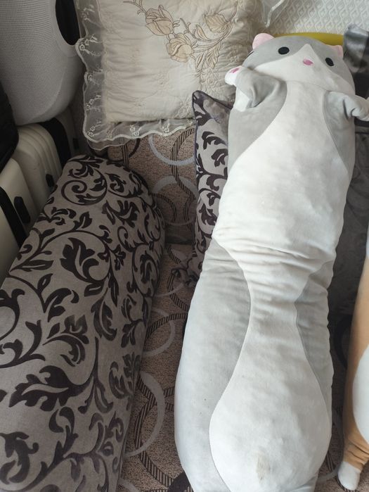 Продам мягкие игрушки