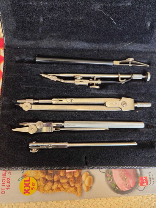 Германски пергели